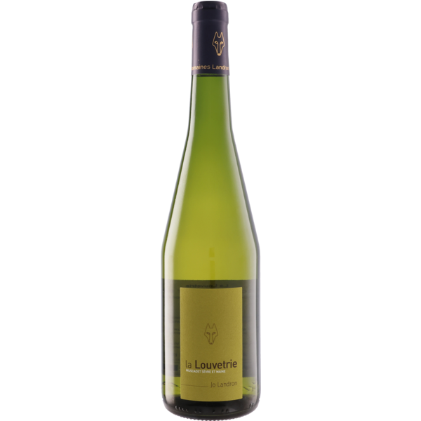 ドメーヌ・ランドロン ミュスカデ・ 2023 / Domaine Landron Muscadet Sèvre et Maine Sur Lie 2023