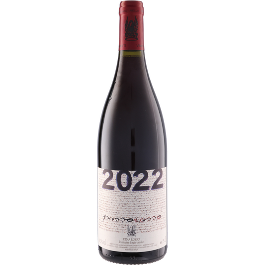 パッソロッソ パッソピッシャーロ 2022 / Passorosso Passopisciaro Srl - Societa' Agricola 2022