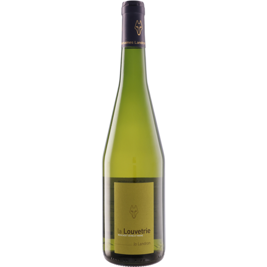 ドメーヌ・ランドロン ミュスカデ・ 2023 /  Domaine Landron Muscadet Sèvre et Maine Sur Lie 2023
