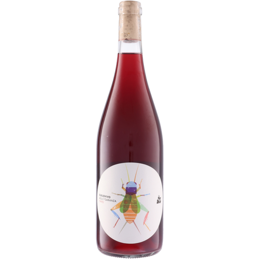 スエロ・ヴィヴォ ティント 2023 / Suelo Vivo Tinto 2023