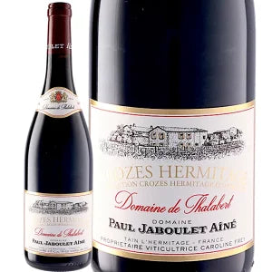 クローズ・エルミタージュ タラベール 2021 / Crozes-Hermitage "Thalabert" 2021