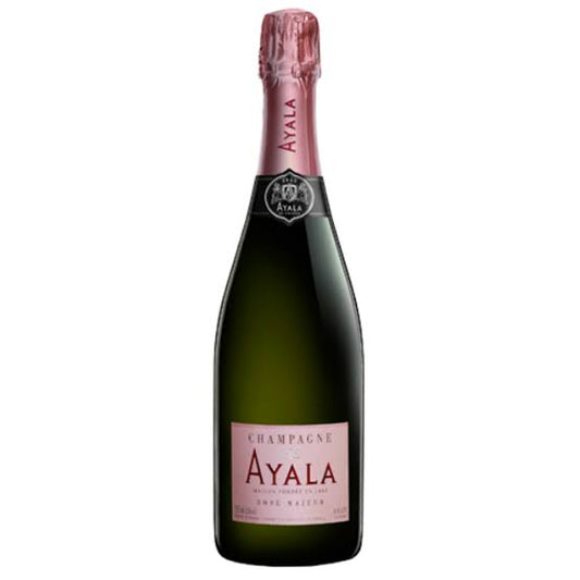 アヤラ ロゼ・メジャー NV 20 % OFF / Ayala Rosé Majeur NV 20% OFF