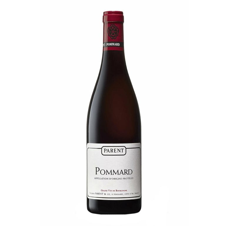 ドメーヌ パラン / ポマール [2019] 赤ワイン フルボディ 750ml / フランス ブルゴーニュ A.O.C. POMMARD / DOMAINE PARENT POMMARD ビオロジック オーガニックワイン