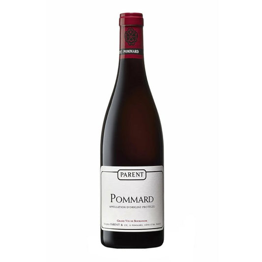 ドメーヌ パラン / ポマール [2020] 赤ワイン フルボディ 750ml / フランス ブルゴーニュ A.O.C. POMMARD / DOMAINE PARENT POMMARD ビオロジック オーガニックワイン