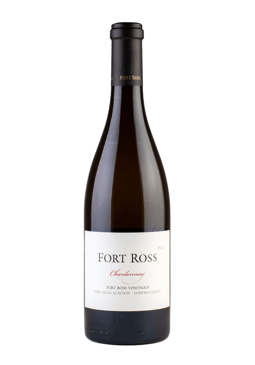 フォート・ロス・シャルドネ 2020 シーヴュー / Fort Ross Chardonnay 2020 Seaview