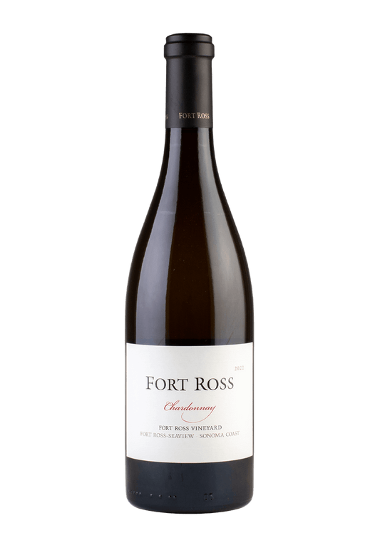 フォート・ロス・シャルドネ 2020 シーヴュー / Fort Ross Chardonnay 2020 Seaview