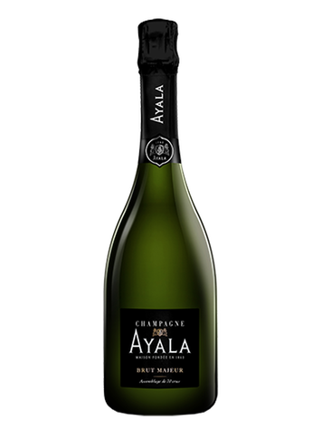 アヤラ ブリュット・メジャー NV 26% OFF/ Ayala Brut Majeur NV 26% OFF