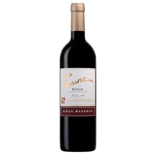 クネ グラン・レセルヴァ リオハ 2017 31 % OFF / Cune Gran Reserva Rioja 2017