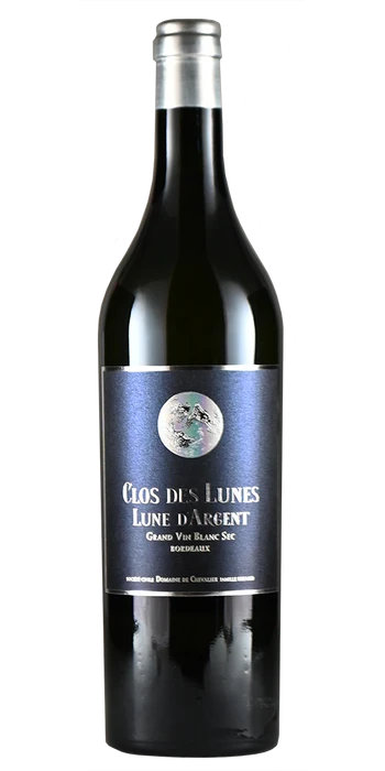 Clos des Lunes “Lune d’Argent” Bordeaux Blanc Sec 2023 - 32% OFF