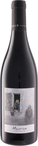 ボージョレ・モーリス 2020 / Beaujolais Fleurie Maurice 2020