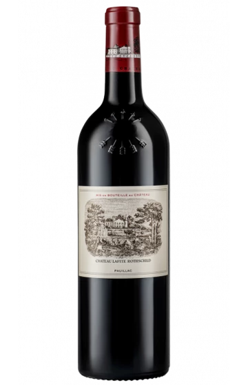 シャトー・ラフィット・ロートシルト 2021 / Château Lafite Rothschild 2021