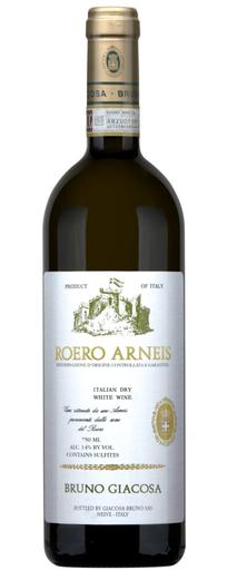 ブルーノ・ジャコーザ ロエロ・アルネイス 2023 / Bruno Giacosa Roero Arneis 2023