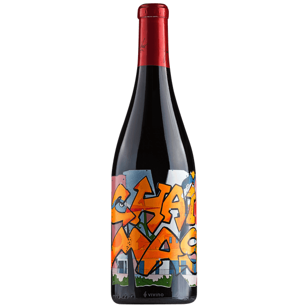 シェ・マス 赤 2022  / Domaine Paul Mas Chai Mas Rouge 2022