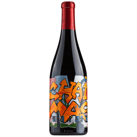 シェ・マス 赤 2022  / Domaine Paul Mas Chai Mas Rouge 2022