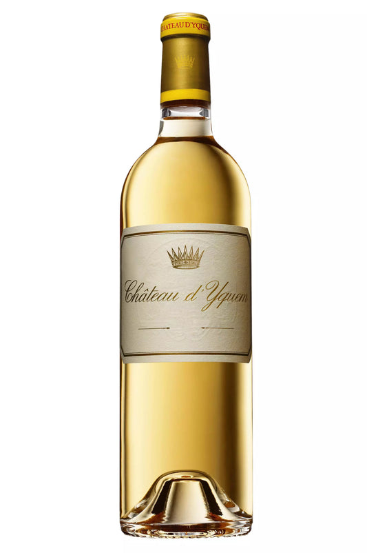 シャトー・ディケム 2020 / Château d'Yquem 2020 (750ml)